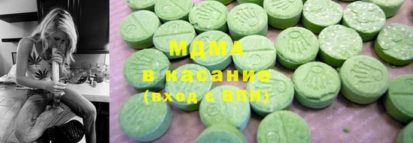 дмт Пересвет